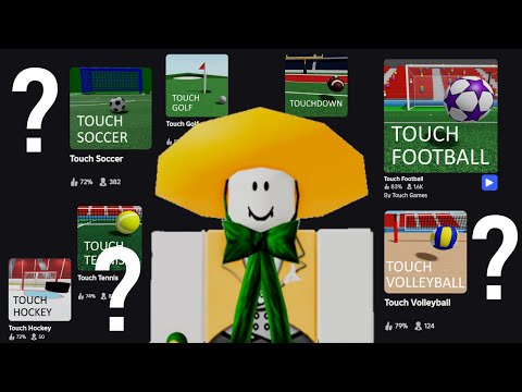 I Went Down This Roblox Game Rabbithole — It Gets Weird