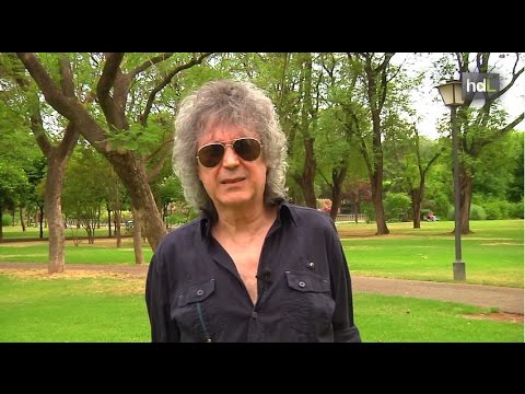 HDL El granito de luz del músico Antonio Smash