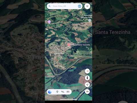Paim Filho, o 324º município mais populoso do Rio Grande do Sul