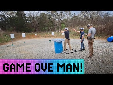 Mecgar Mags - THE GLOCK MAG REPLACEMENT?