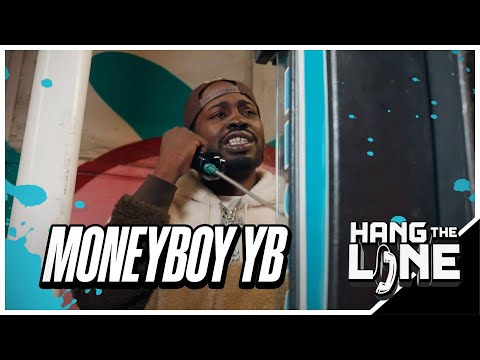 Moneyboy YB - Congratulated + Hang The Line Performance