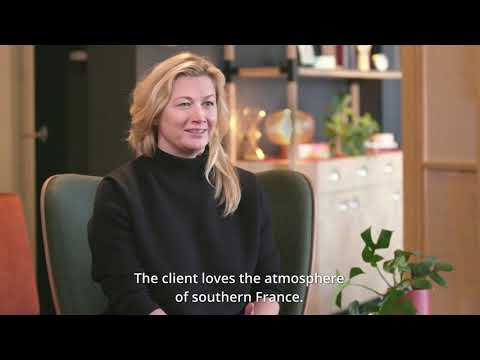 Saade: EAP 2020 - Oru Hub hotell / TV broadcast: EAA 2020 - Oru Hub Hotel