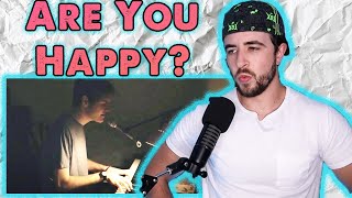 Bo Burnham - Reaction - Are You Happy