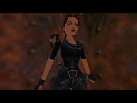 TRLE 2002.01.19 - Alcatraz