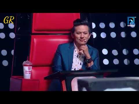 Voice Of Nepal | Arif Rauf All Performance | 2019