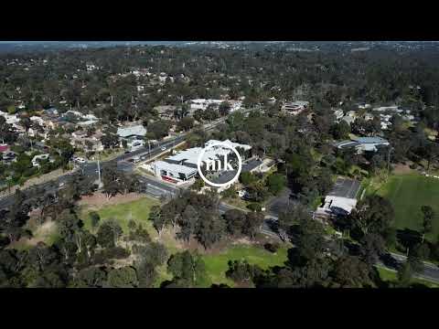 64 Bridge Street, Eltham, VIC 3095, 2 ਕਮਰੇ, 2 ਬਾਥਰੂਮ, Apartment