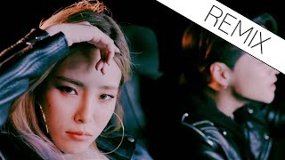 Heize (헤이즈) - Shut Up & Groove (feat. DEAN) (suzaken Remix)