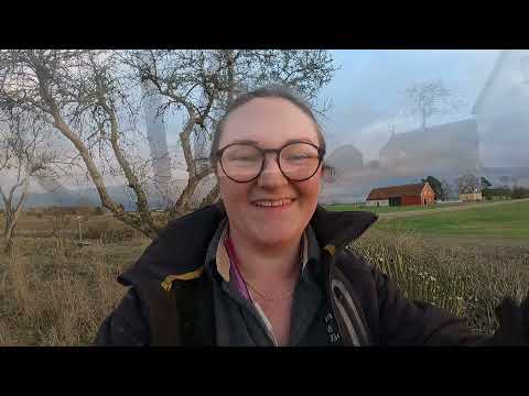 Återställning av en förfallen trädgård | Del 1