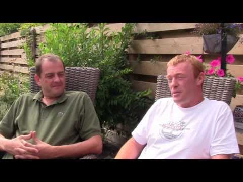 documentário Lac de Viena