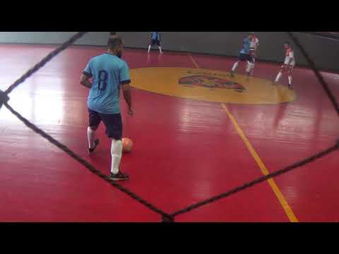Copa EXcolares de Futsal Master - N. S. do Carmo x Colégio Piaget - Jogo completo (15/03/2020)