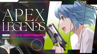 【 #apex 】 354戦目🔫 今どうなってるの。。。？勝てるといいな！【 #apex 】
