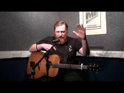 Northcote - Bitter End (XMROB1 Session)