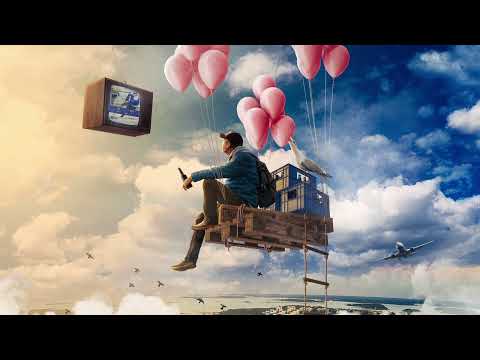 Arttu Wiskari - Pilvilinna (Audiovideo)