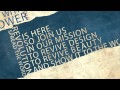 Grungy Typography Video Intro