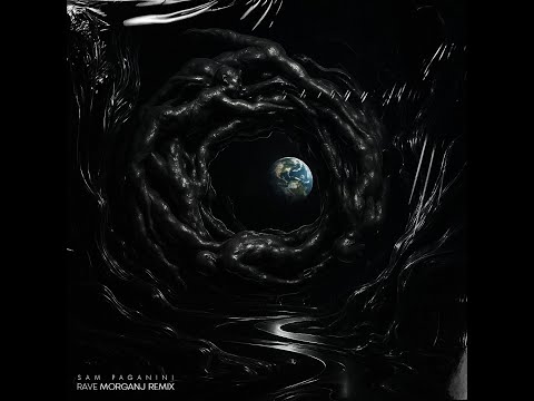 Sam Paganini - Rave (MORGANJ Remix)
