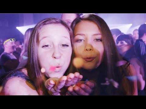 24.01.2015 - WinterWorld: First Kiss Frankfurt 2015