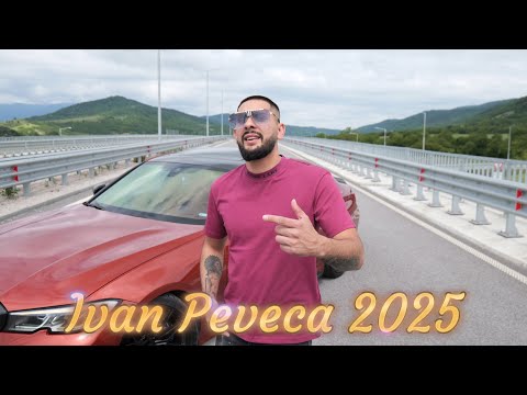Ivan Peveca - 2025 BMW M-340i