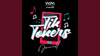 Tik Toker Music Video