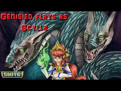 Smite league ep 24 a mid lan advencher