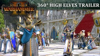 Total War: Warhammer II – Launch Trailer