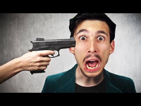 SE MUOIO IL VIDEO FINISCE