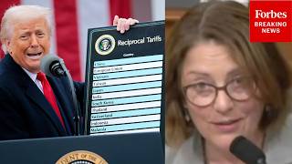 Rep. DelBene tells House committee Trump trade war pushes companies to diversify outside US