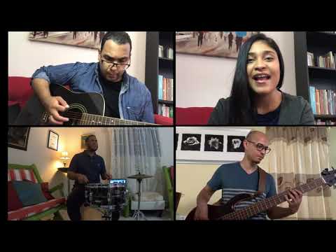 Rosa López - Tan solo he venido (Juan Luis Guerra)