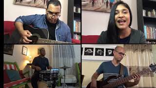 Rosa López - Tan solo he venido (Juan Luis Guerra)