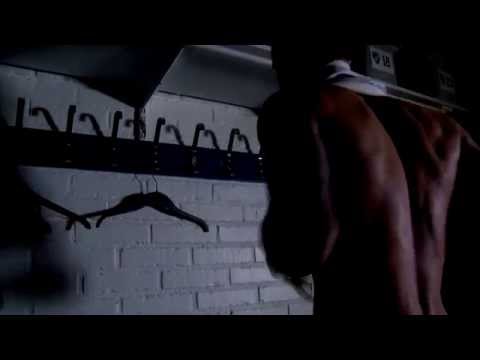 IFK Bergas introfilm