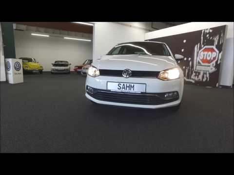 Polo 1.0 BMT Allstar