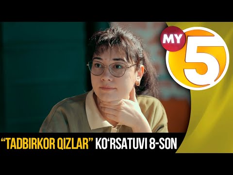 "Tadbirkor qizlar": Xodimlarni boshqarish borasida siz bilmagan ma’lumotlar… (8-son)
