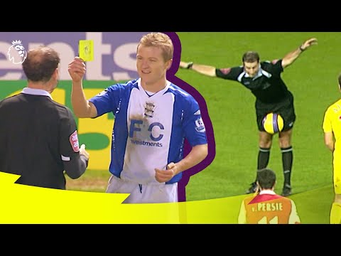 Try not to laugh CHALLENGE | Premier League edition