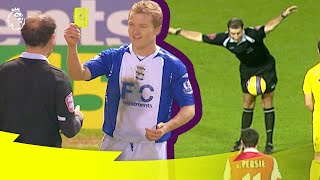 Try not to laugh CHALLENGE | Premier League edition