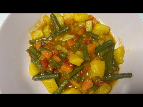 Jako ukusno jelo bez mesa-probaj i ti-gotovo za 30 minuta i najedeš se pošteno 😜👍💪