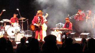 Squirrel Nut Zippers - Good Enough For Granddad - Anaheim