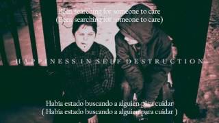 The Plot In You- Washed Up ( Sub Español )