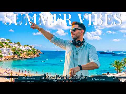 Rihanna, Avicii, Justin Bieber, Kygo, Martin Garrix & Kygo, The Chainsmokers Style - Summer Vibes #3