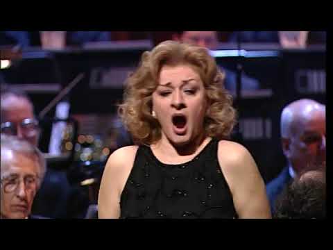 [Daniela Dessi] Egli non riede ancora - Il corsaro