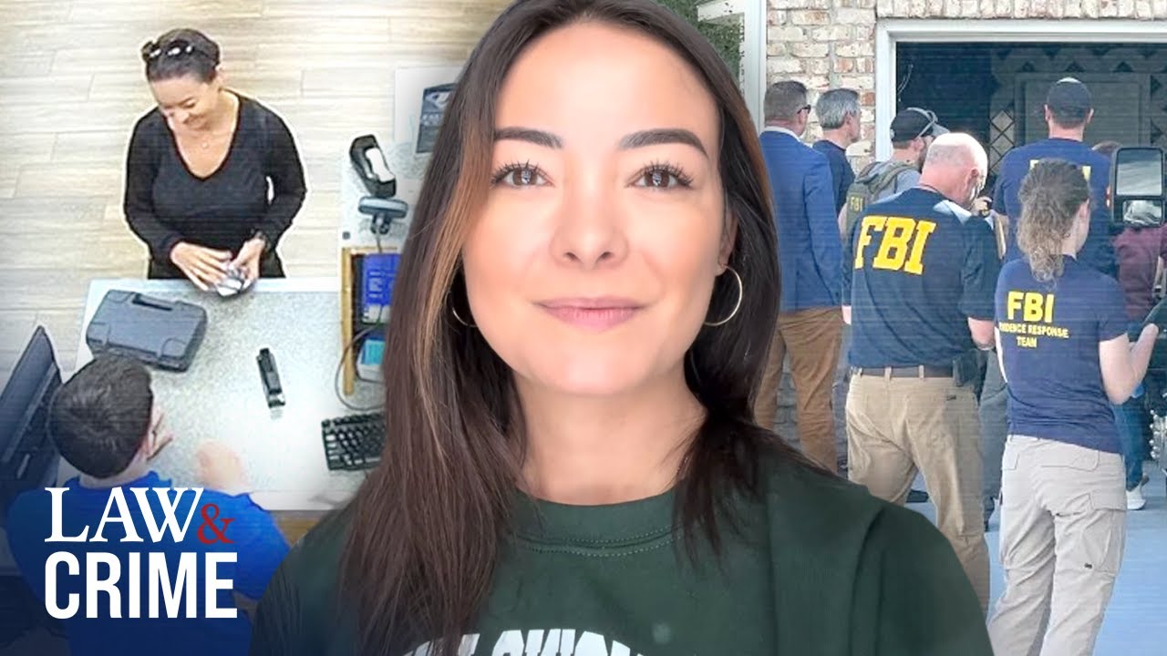 Mica Miller 'Scammer' Makes Stunning Confession in Case