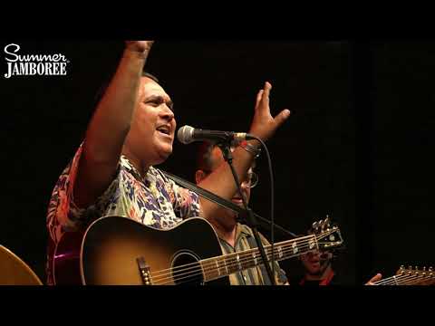 Big Sandy & His Fly-Rites Boys - Fine Fine Superfine (Live at Summer Jamboree)