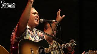 Big Sandy &amp; His Fly-Rites Boys - Fine Fine Superfine (Live at Summer Jamboree)