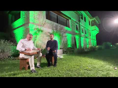 JA SAM TEBI ODAN (Bu can Sana hayran) | hfz. Mirsad Mrahorović i Ahmed Alili