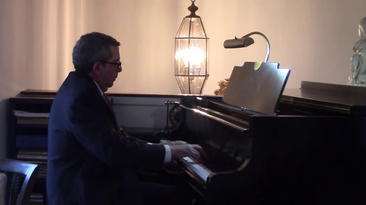Hire Chicago Piano by Andy Singing Pianist in Chicago, Illinois