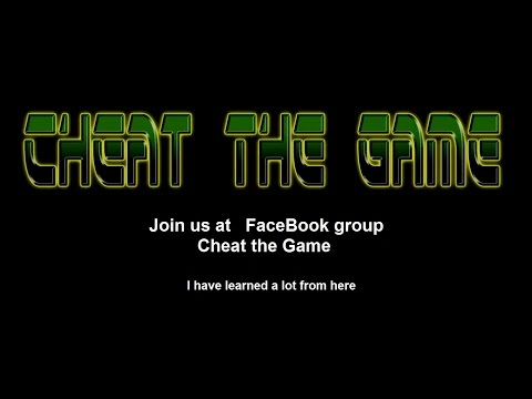 Forge By Games - Easy find Base Address of Multilevel Pointers special trick using Cheat Engine