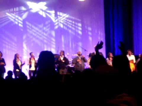 Brian Hamilton & Divine Worship (@Divine_Worship) The Lord is my Shepherd (snippet)