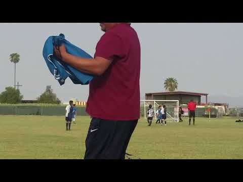 Tuzos Gallardo Sep 13 2020