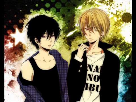 Nightcore - Antynarkotykowa