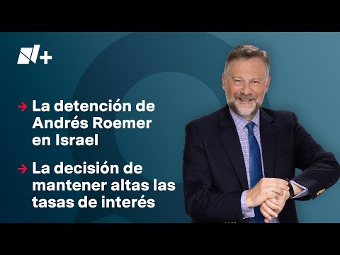 Es La Hora de Opinar - Programa completo: 3 de octubre 2023