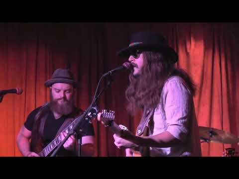 MERCURY BLONDE - MY FATHER