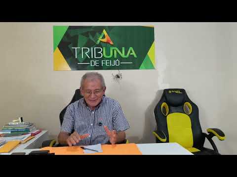 Feijó -Ac, 01/10 - As da Tribuna de Feijó para deputados estaduais e federais em Feijó 
